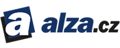 ALZA Logo