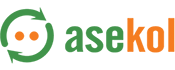 Asekol Logo