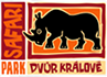 Safari Park Dvůr Králové Logo